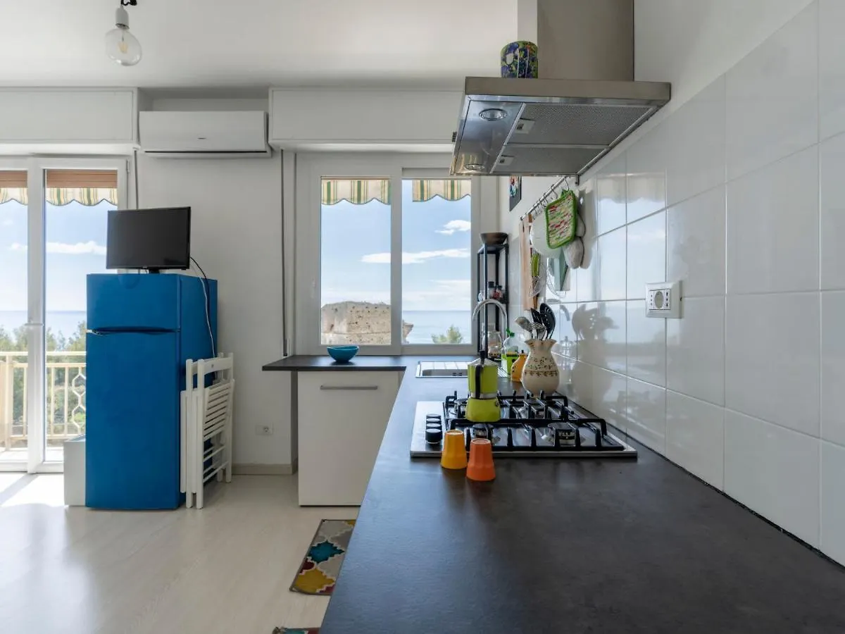 Apartment La Fortezza By Interhome Arma di Taggia 0*,