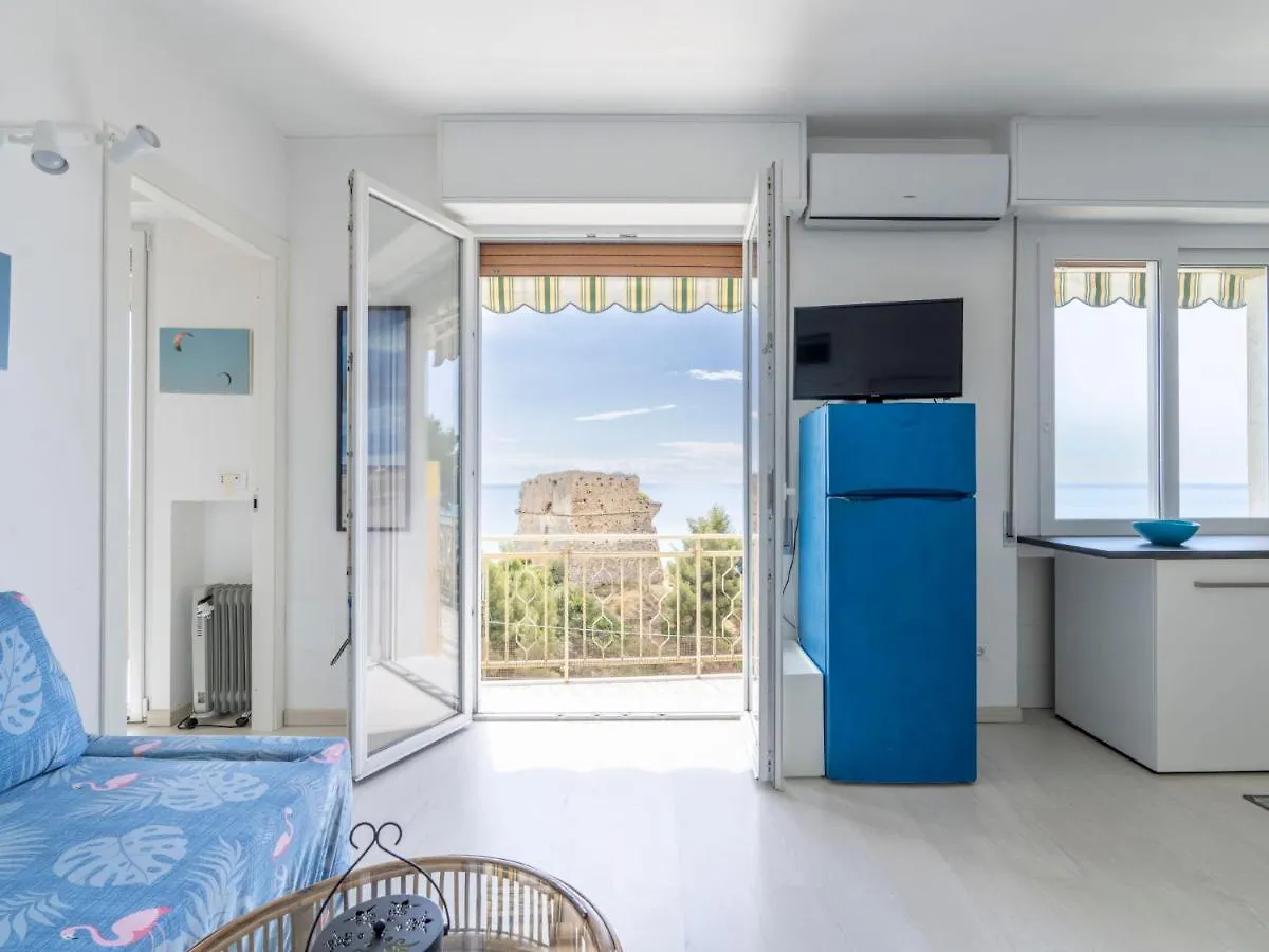 Apartment La Fortezza By Interhome Arma di Taggia Ιταλία