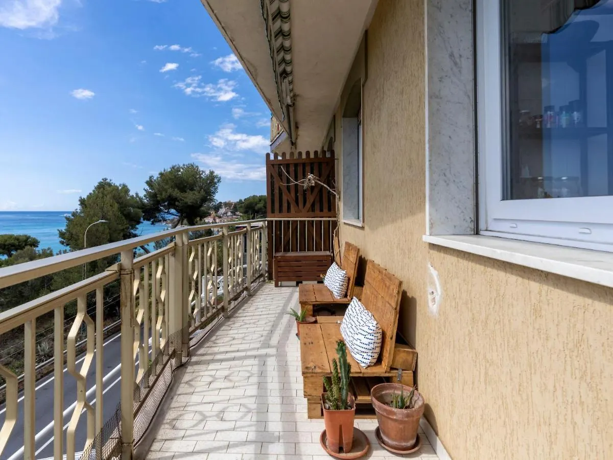 Apartment La Fortezza By Interhome Arma di Taggia