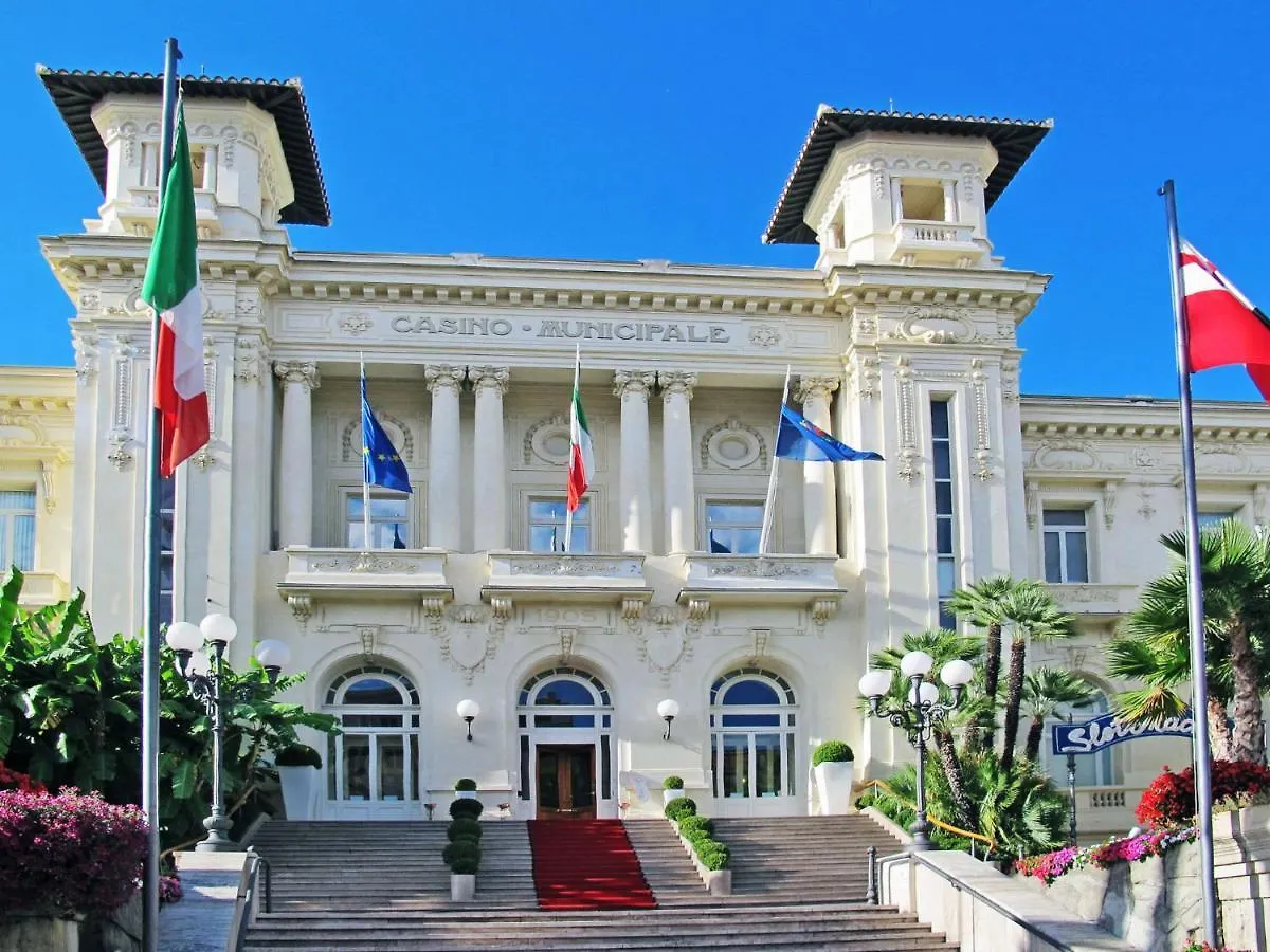 Apartment La Fortezza By Interhome Arma di Taggia
