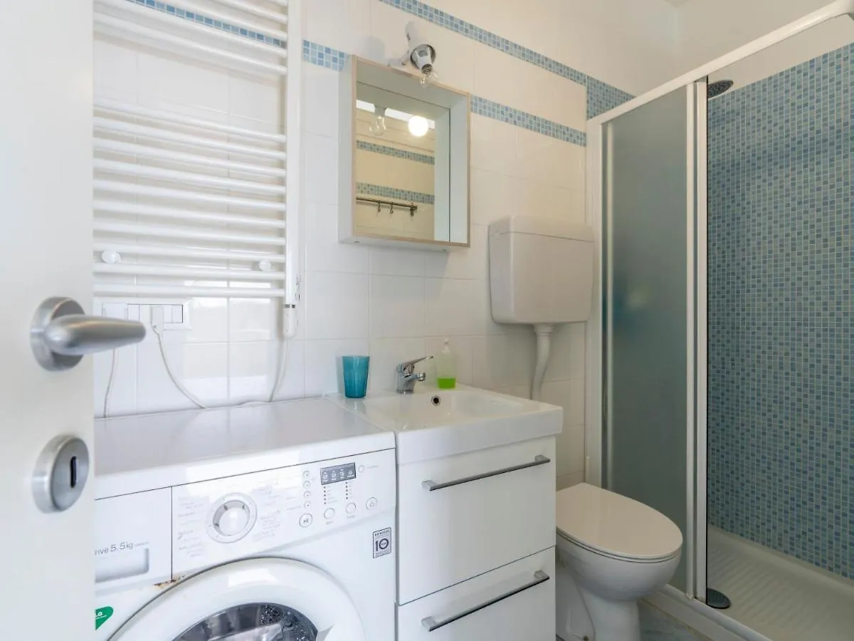 Apartment La Fortezza By Interhome Arma di Taggia